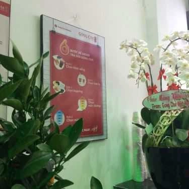 Tổng hợp- Cafe Trà Sữa Gong Cha - 貢茶 - Phan Xích Long