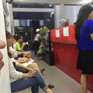 Tổng hợp- Cafe Trà Sữa Gong Cha - 貢茶 - Phan Xích Long