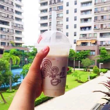 Tổng hợp- Cafe Trà Sữa Gong Cha - 貢茶 - Phú Mỹ Hưng