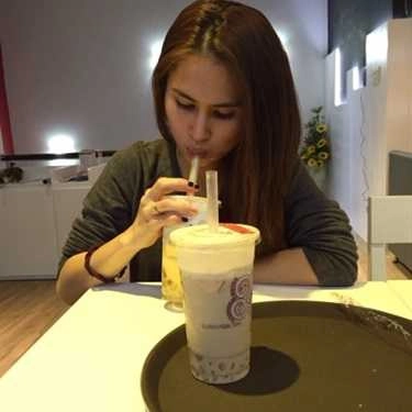 Tổng hợp- Cafe Trà Sữa Gong Cha - 貢茶 - Phú Mỹ Hưng
