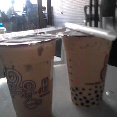 Tổng hợp- Cafe Trà Sữa Gong Cha - 貢茶 - Phú Mỹ Hưng