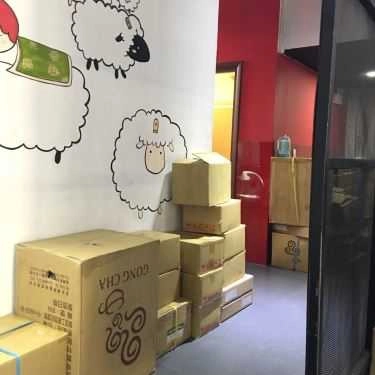 Tổng hợp- Cafe Trà Sữa Gong Cha - 貢茶 - Phú Mỹ Hưng