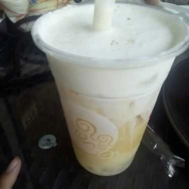 Tổng hợp- Cafe Trà Sữa Gong Cha - 貢茶 - Phú Mỹ Hưng