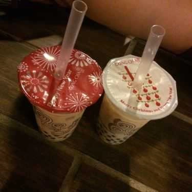 Tổng hợp- Cafe Trà Sữa Gong Cha - 貢茶 - Phú Mỹ Hưng
