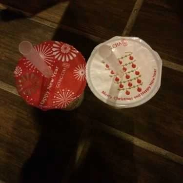Tổng hợp- Cafe Trà Sữa Gong Cha - 貢茶 - Phú Mỹ Hưng