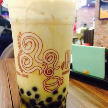 Tổng hợp- Cafe Trà Sữa Gong Cha - 貢茶 - Masteri