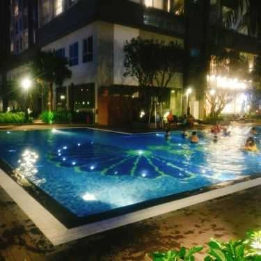 Tổng hợp- Cafe Trà Sữa Gong Cha - 貢茶 - Vinhomes Central Park
