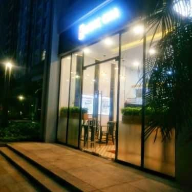 Tổng hợp- Cafe Trà Sữa Gong Cha - 貢茶 - Vinhomes Central Park