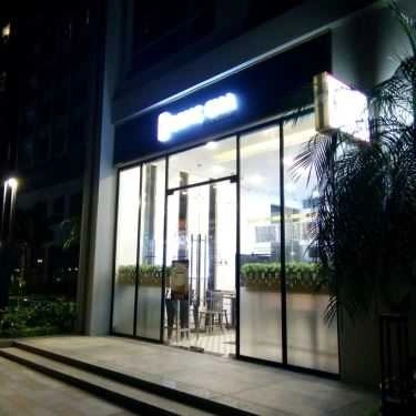 Tổng hợp- Cafe Trà Sữa Gong Cha - 貢茶 - Vinhomes Central Park