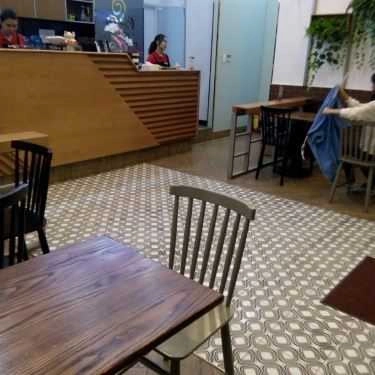 Tổng hợp- Cafe Trà Sữa Gong Cha - 貢茶 - Vinhomes Central Park