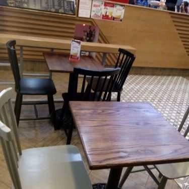 Tổng hợp- Cafe Trà Sữa Gong Cha - 貢茶 - Vinhomes Central Park