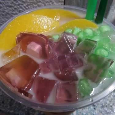 Món ăn- Ăn vặt Trà Sữa Greenbox - Hồ Con Rùa