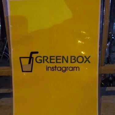Tổng hợp- Ăn vặt Trà Sữa Greenbox - Hồ Con Rùa