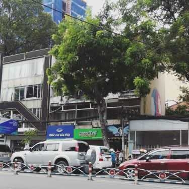 Tổng hợp- Cafe Trà Sữa GreenTra