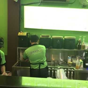 Tổng hợp- Cafe Trà Sữa GreenTra