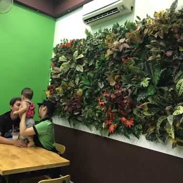 Tổng hợp- Cafe Trà Sữa GreenTra
