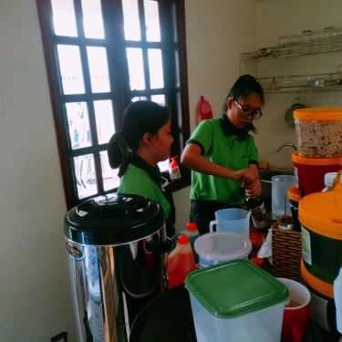 Tổng hợp- Cafe Trà Sữa H2 Green