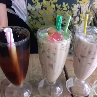 Món ăn- Cafe Trà Sữa H2U