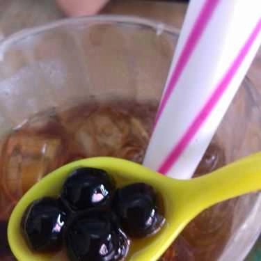 Món ăn- Cafe Trà Sữa H2U
