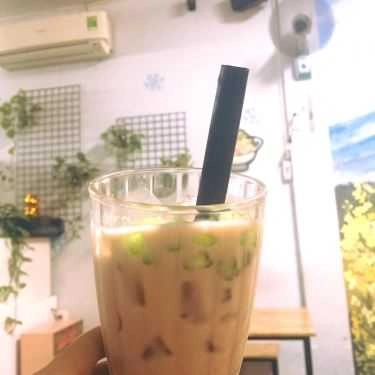 Món ăn- Cafe Trà Sữa H2U