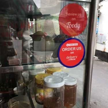 Tổng hợp- Cafe Trà Sữa Hai Chị Em