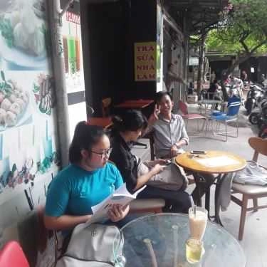 Tổng hợp- Cafe Hải Yến - Trà Sữa Trân Châu