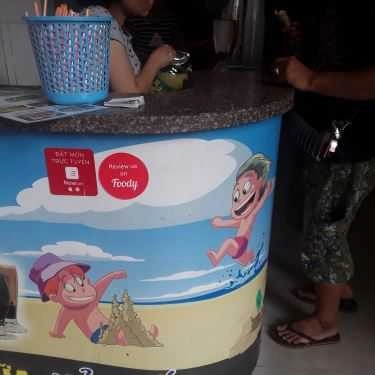 Tổng hợp- Cafe Hải Yến - Trà Sữa Trân Châu