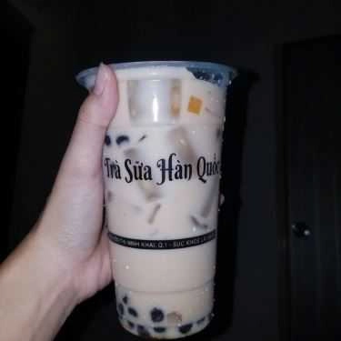 Món ăn- Ăn vặt Xin Chào Trà Sữa