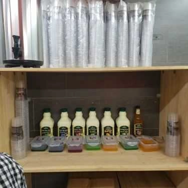 Tổng hợp- Ăn vặt Xin Chào Trà Sữa