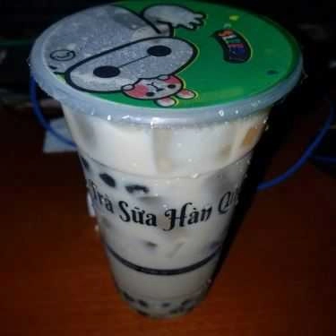 Món ăn- Ăn vặt Xin Chào Trà Sữa
