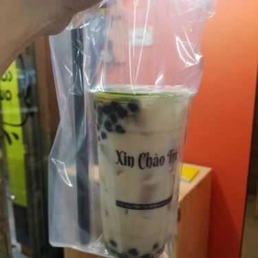 Tổng hợp- Ăn vặt Xin Chào Trà Sữa