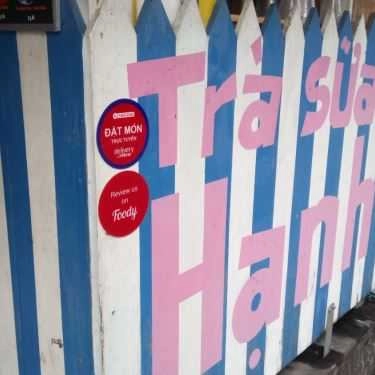 Tổng hợp- Cafe Trà Sữa Hạnh