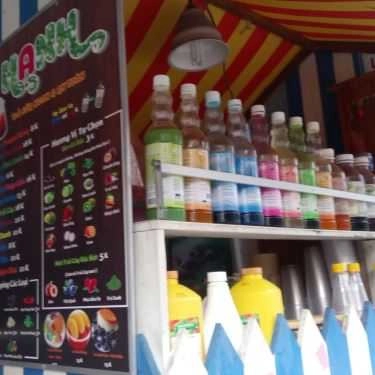 Tổng hợp- Cafe Trà Sữa Hạnh