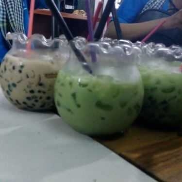 Món ăn- Hapi Coffee & Trà Sữa
