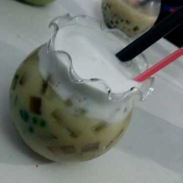 Món ăn- Hapi Coffee & Trà Sữa