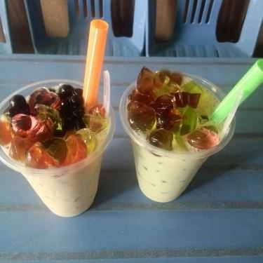 Món ăn- Ăn vặt Trà Sữa Happy - Nguyễn Thị Thử