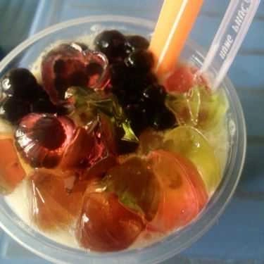 Món ăn- Ăn vặt Trà Sữa Happy - Nguyễn Thị Thử