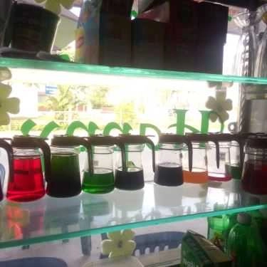 Món ăn- Ăn vặt Trà Sữa Happy - Nguyễn Thị Thử