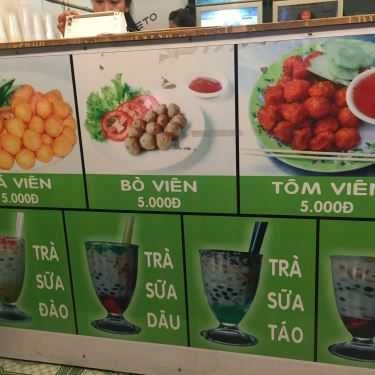 Thực đơn- Ăn vặt Trà Sữa Happy Life - Phan Văn Trị