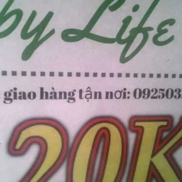 Tổng hợp- Ăn vặt Trà Sữa Happy Life - Phan Văn Trị