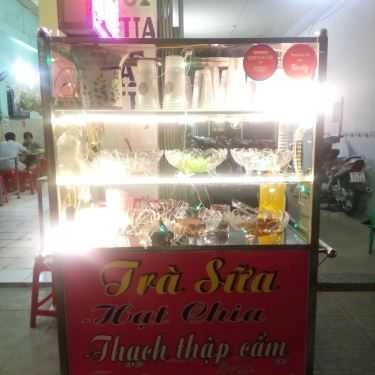 Tổng hợp- Ăn vặt Trà Sữa Hạt Chia - Thống Nhất