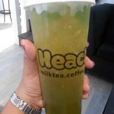 Món ăn- Cafe Trà Sữa Heachi