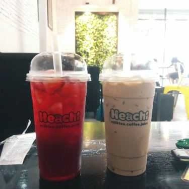 Món ăn- Cafe Trà Sữa Heachi