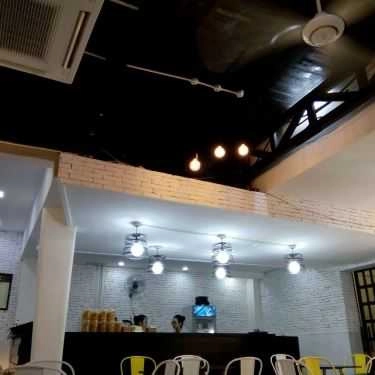 Tổng hợp- Cafe Trà Sữa Heachi