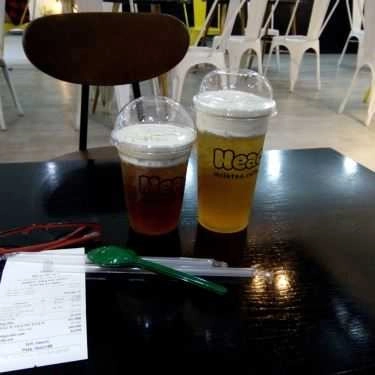 Món ăn- Cafe Trà Sữa Heachi