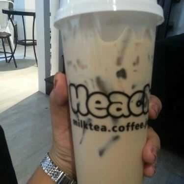 Món ăn- Cafe Trà Sữa Heachi