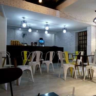 Tổng hợp- Cafe Trà Sữa Heachi