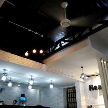 Tổng hợp- Cafe Trà Sữa Heachi