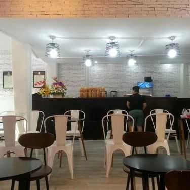 Không gian- Cafe Trà Sữa Heachi