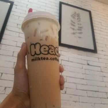 Món ăn- Cafe Trà Sữa Heachi